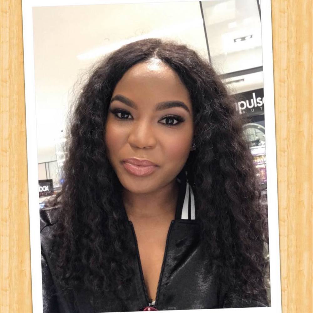 Meet your Posher, Maryanda